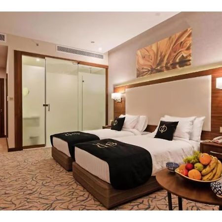 Sunday Emerald Hotel Джедда Экстерьер фото