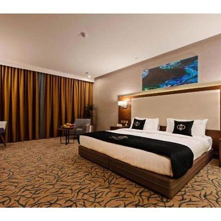 Sunday Emerald Hotel Джедда Экстерьер фото