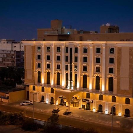 Sunday Emerald Hotel Джедда Экстерьер фото