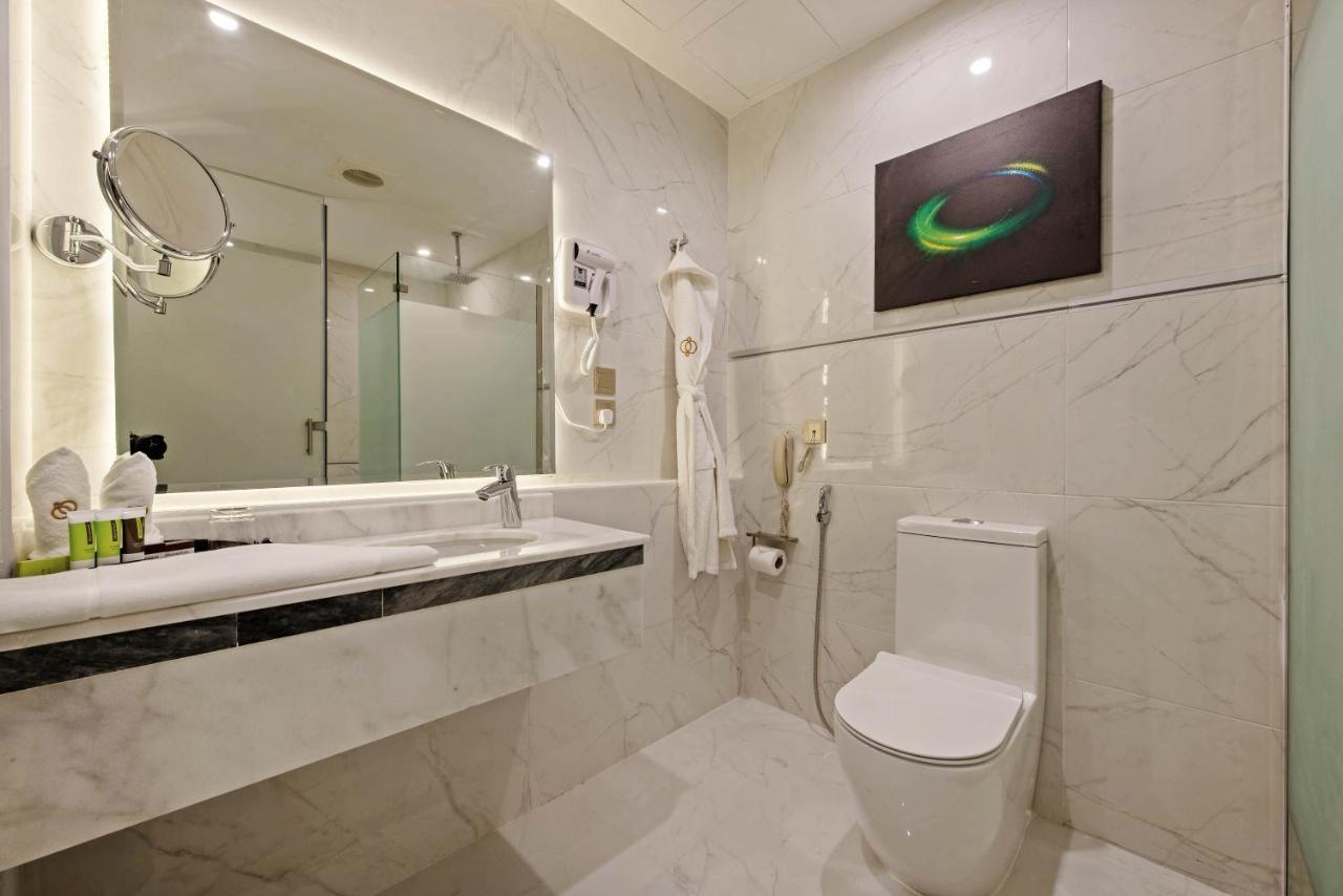 Sunday Emerald Hotel Джедда Экстерьер фото
