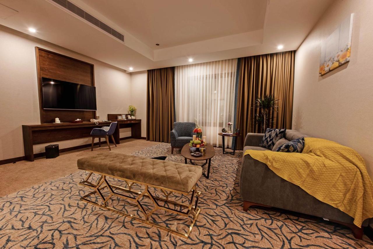 Sunday Emerald Hotel Джедда Экстерьер фото