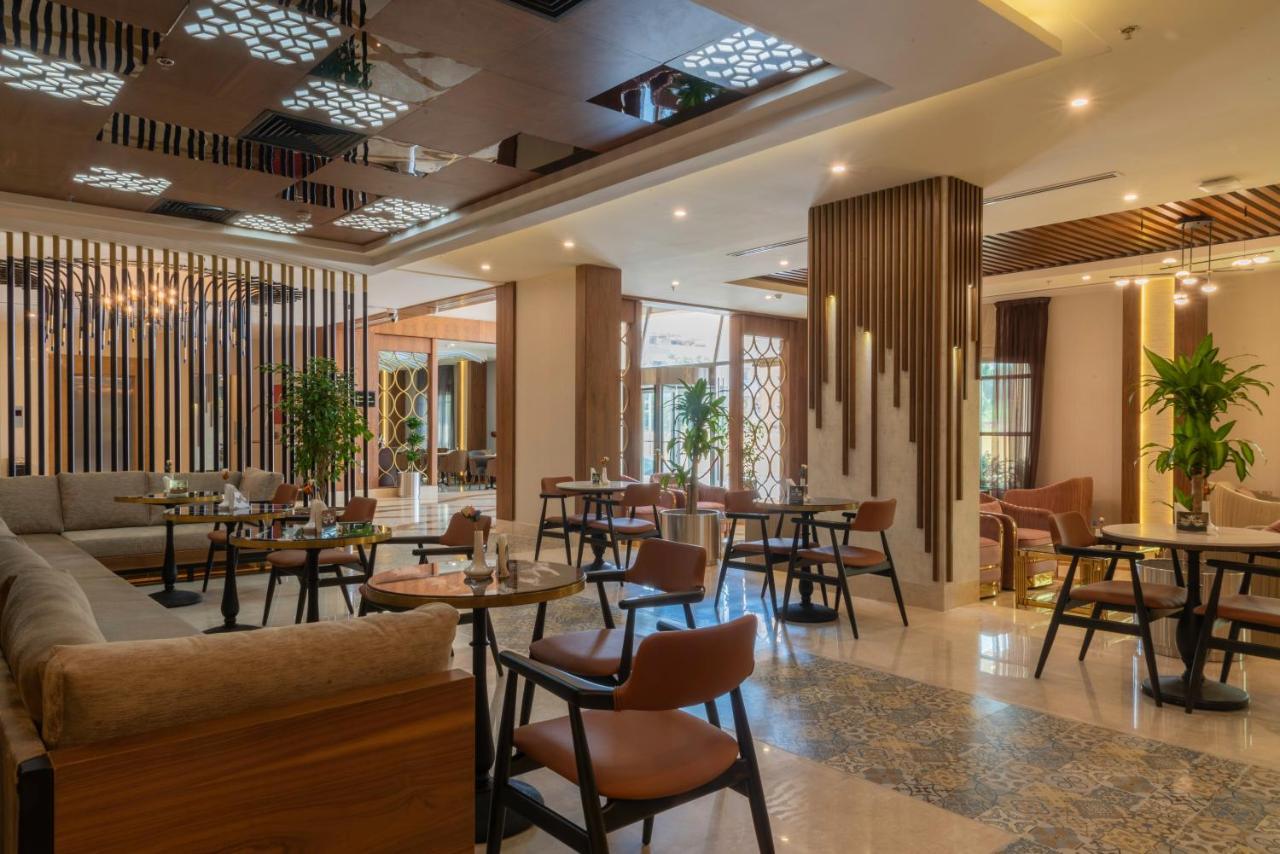 Sunday Emerald Hotel Джедда Экстерьер фото