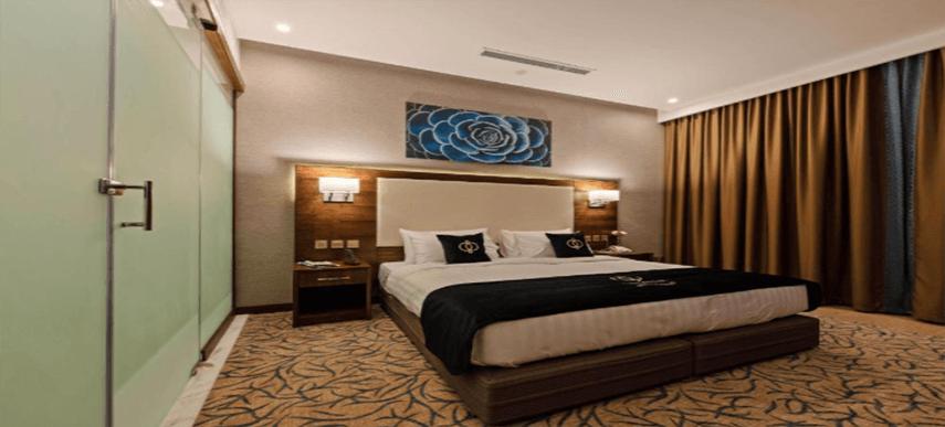 Sunday Emerald Hotel Джедда Экстерьер фото