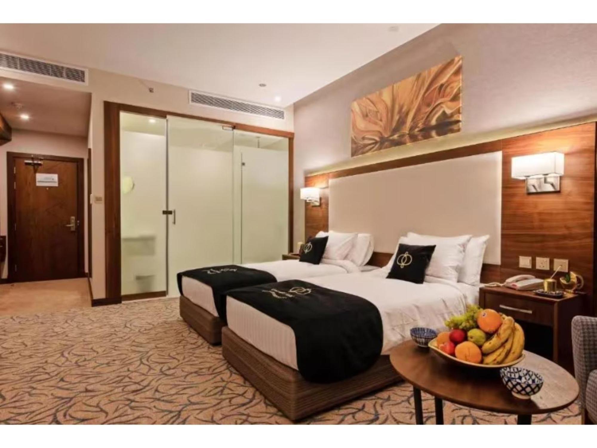 Sunday Emerald Hotel Джедда Экстерьер фото