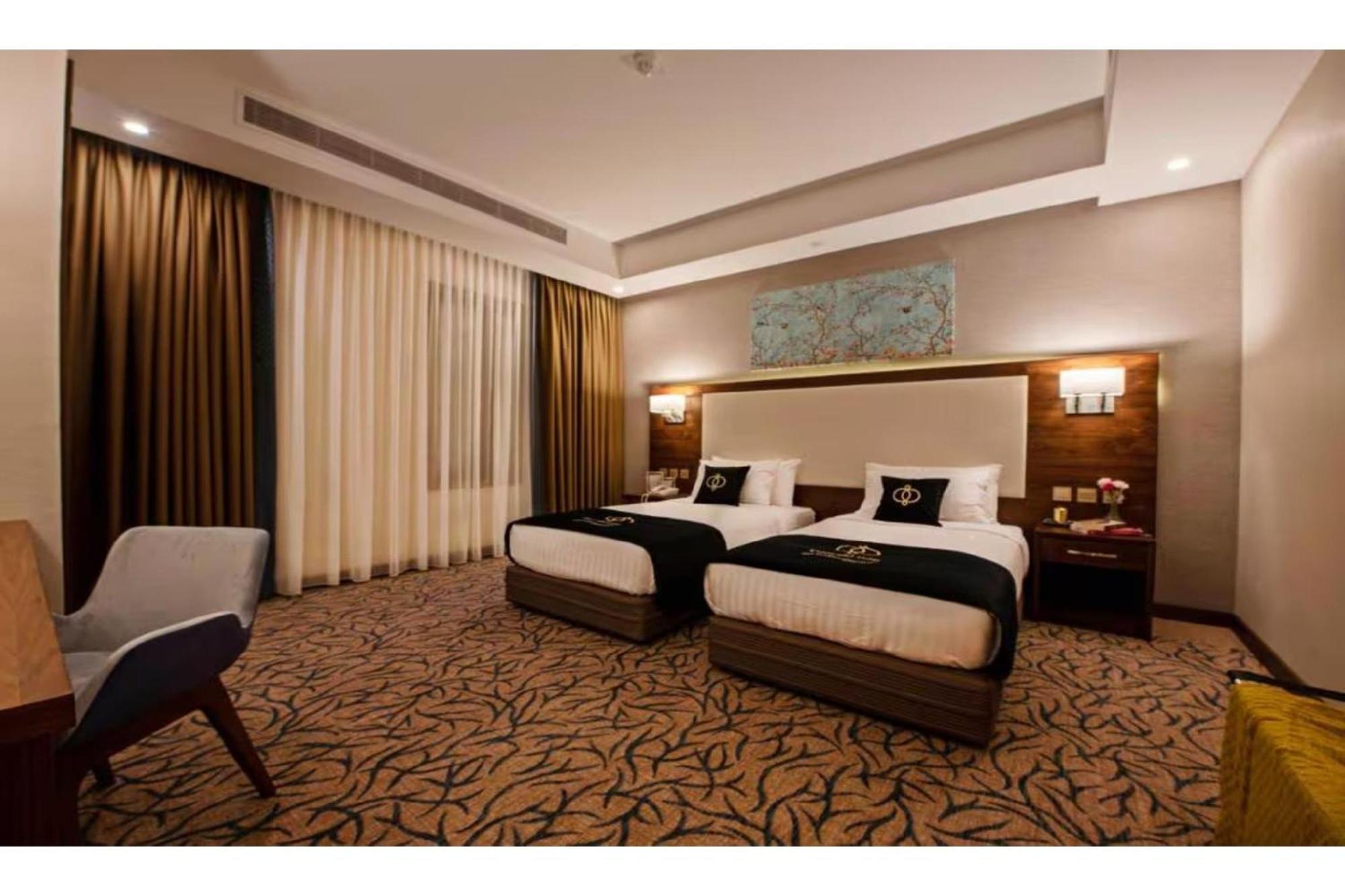 Sunday Emerald Hotel Джедда Экстерьер фото
