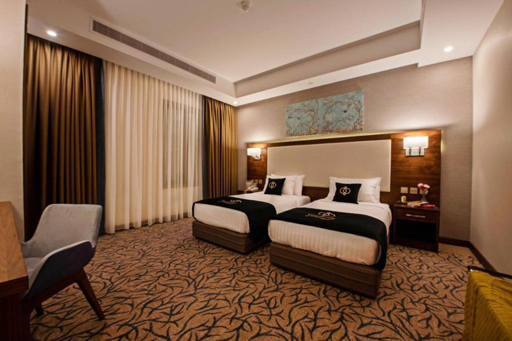Sunday Emerald Hotel Джедда Экстерьер фото