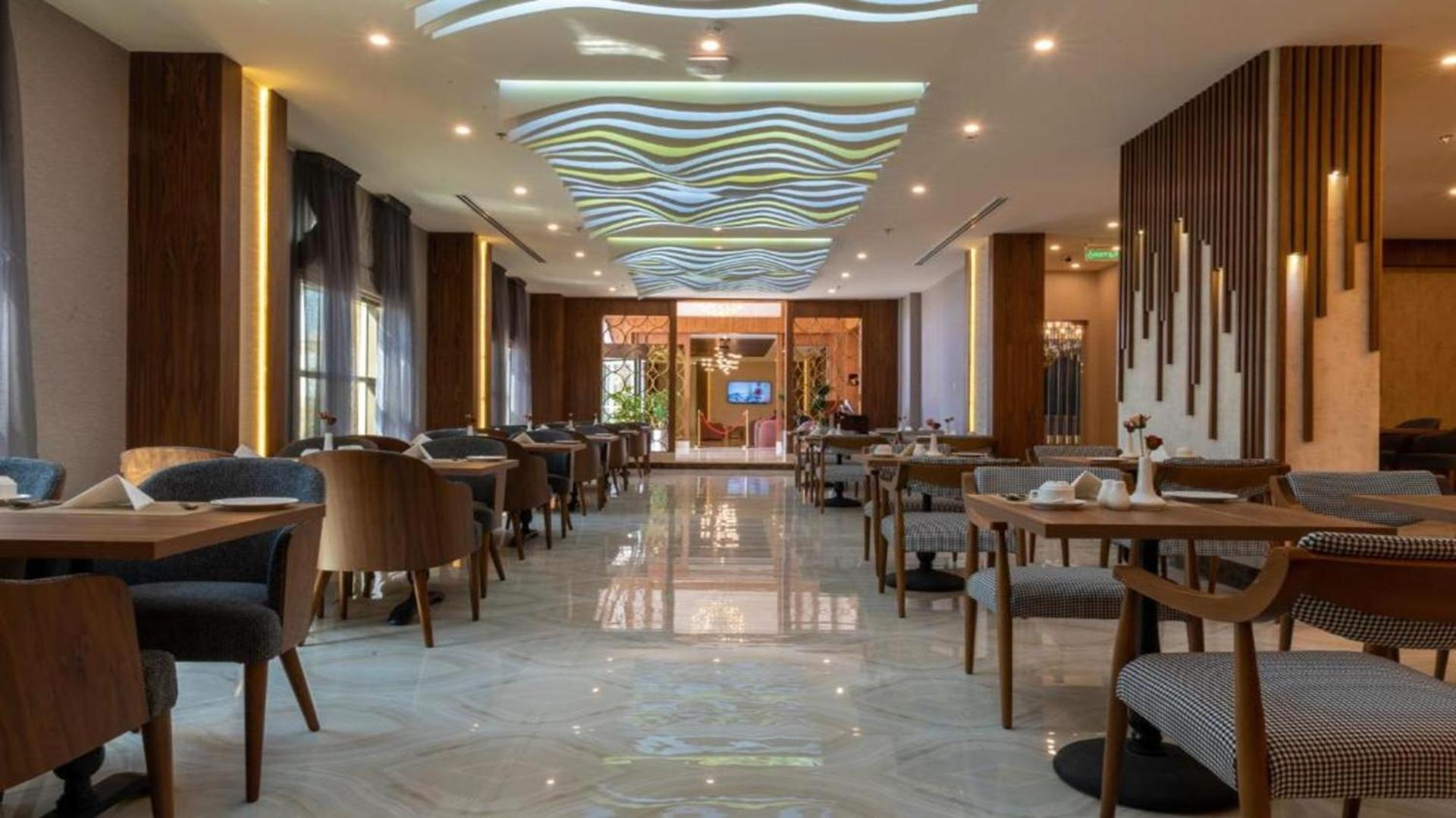 Sunday Emerald Hotel Джедда Экстерьер фото