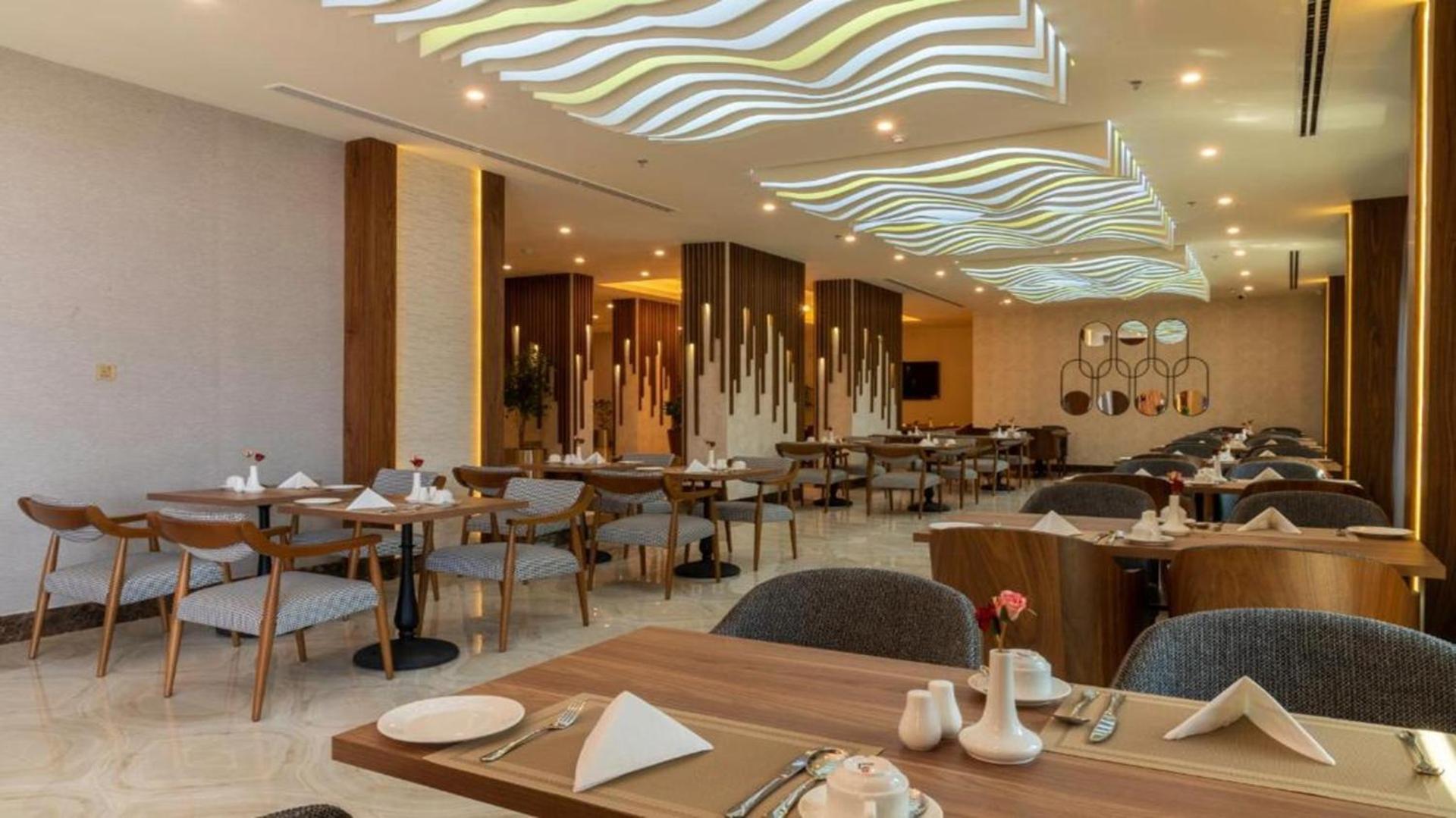 Sunday Emerald Hotel Джедда Экстерьер фото
