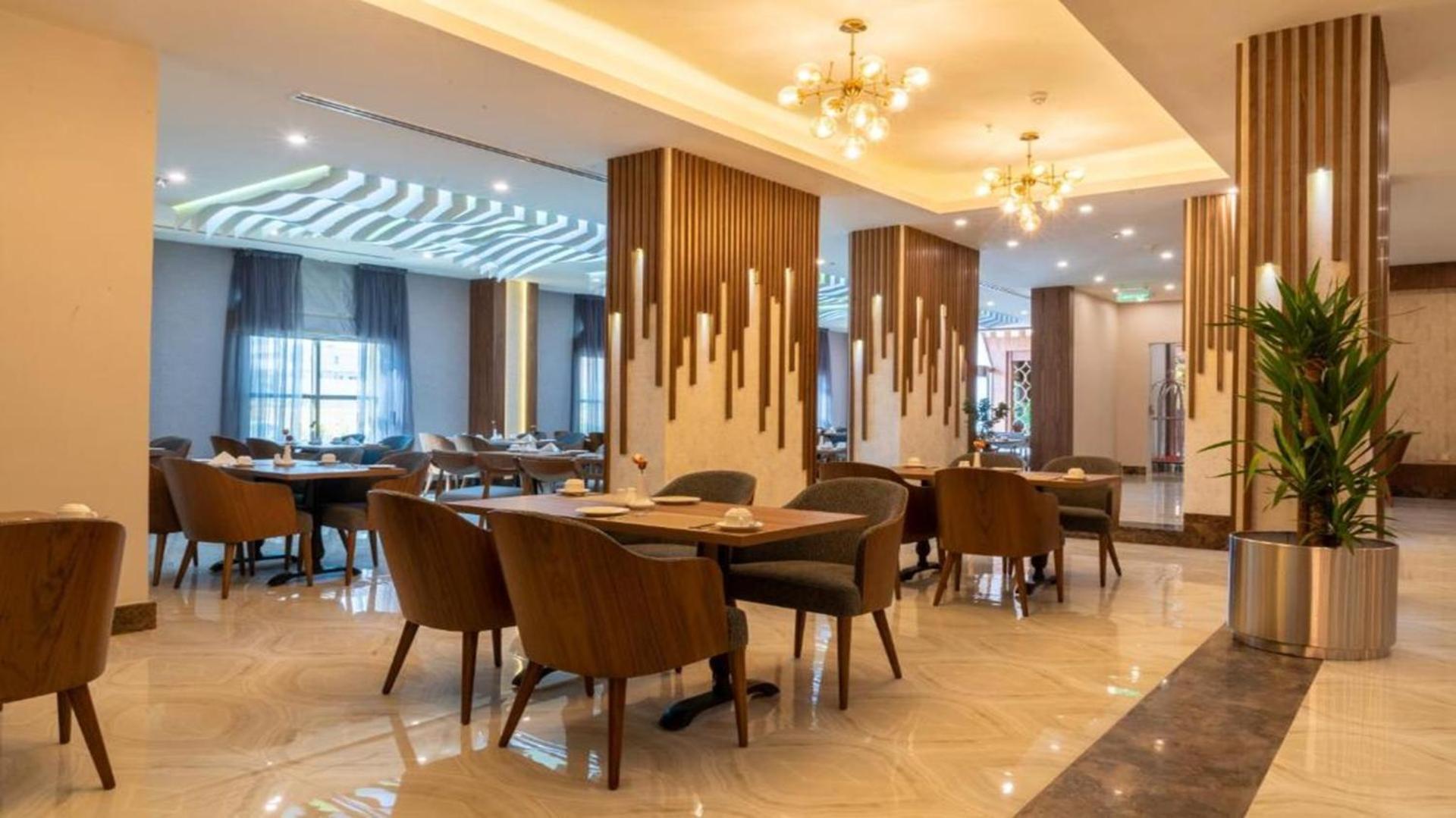 Sunday Emerald Hotel Джедда Экстерьер фото