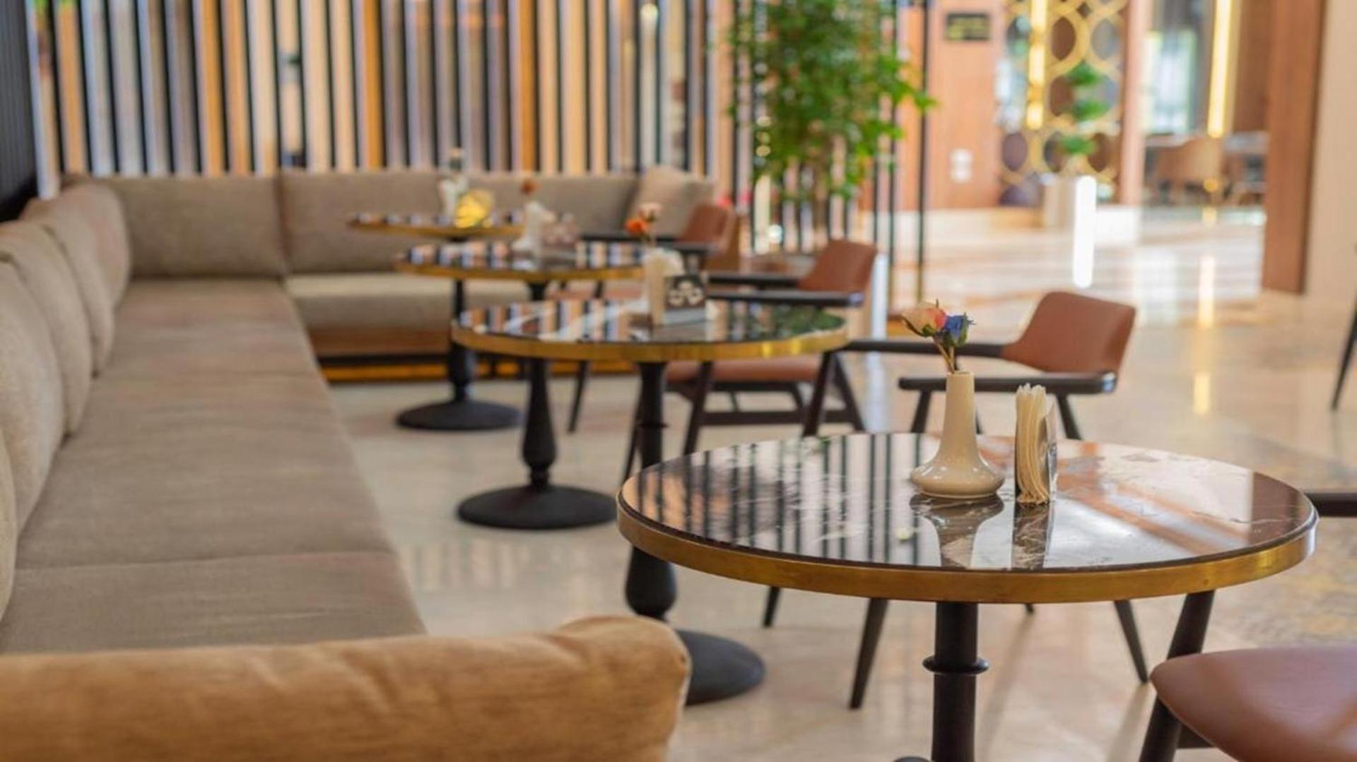 Sunday Emerald Hotel Джедда Экстерьер фото